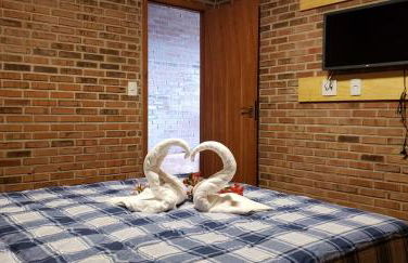 Chalés Estrada Real - Foto 72