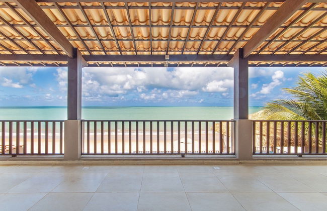 Mansão Varandas - Luxo à Beira Mar por Carpediem - Photo 67