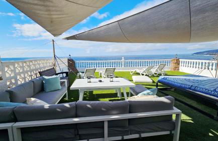 La casa del Mar - Escapada en primera línea de mar - Foto 1