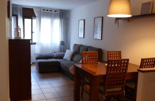 Apartament Valls d'Aneu - Photo 12
