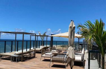 Estúdio luxuoso Vista Mar, Art Studio Open Space - Photo 43