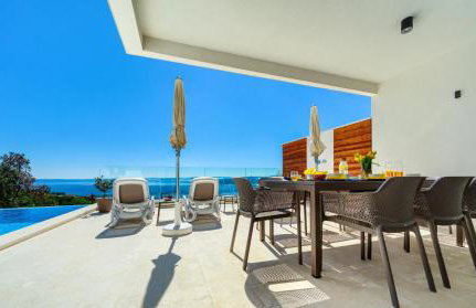 Villa Bellevue Bast - Foto 14