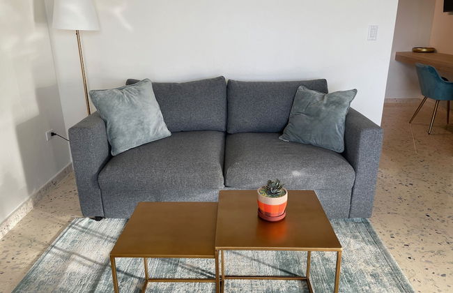 Vistalmar Ocean Suites - Foto 39