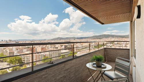Click&Flat Luxury Tetuan - Foto 3