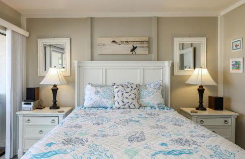 Oceanside Beach Condos - Foto 16