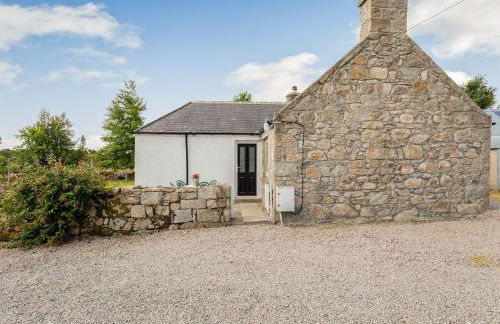 Glen Nevis Cottage - Foto 28