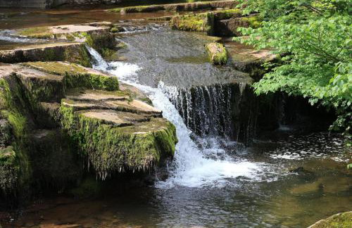 Riverside Apartment - Foto 6