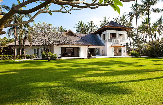 Villa Puri Nirwana - Foto 42