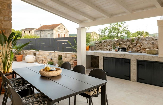 Villa Mara- Casa Rustica - Photo 49