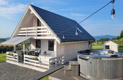 Slope House (Domek na Skarpie) Lipowa - Foto 1