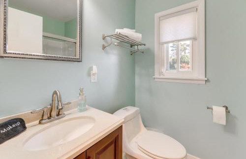 Waterfront Home w/ Dock in Chesapeake Bay Area! - Photo 14