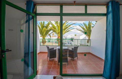 Apartments La Peñita Lanzarote - Foto 122