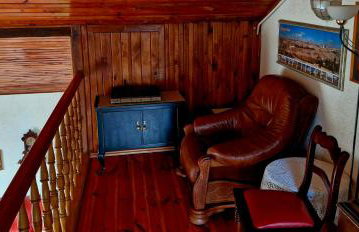 Domek nad Jeziorem Lewinko Kaszuby - Photo 16