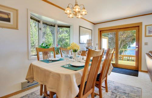 15 Mi to Duluth Lake Superior Beachfront Home! - Foto 8