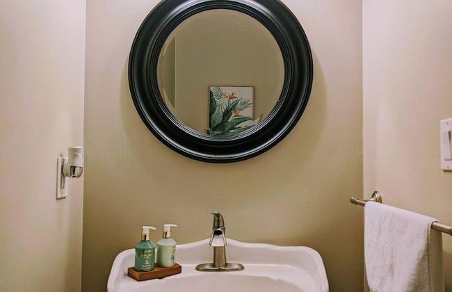 1303 Colony Dr Marietta - Full Home - Foto 38