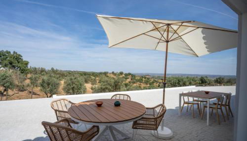 Herdade Vale de Cabras - Foto 2