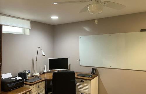 5BRwithBand&Piano setup Private Gym Theater&Entry at Cherry Hill - Foto 22