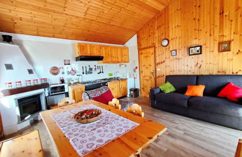 Maison Elios 2 CIR-TORGNON-0005 - Photo 17