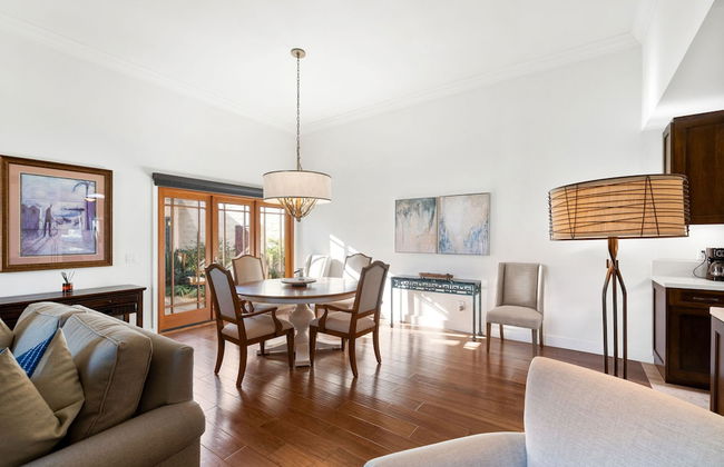 The Wells at Indian Wells - Free Golf Usage - Foto 38