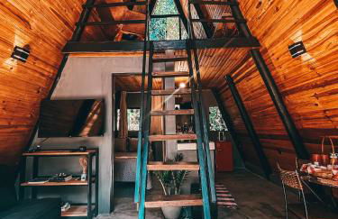 Sítio Aroeira Cabanas - Foto 33