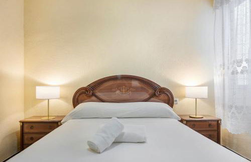 Beautiful sea views apartment with balcony and wifi in Lo Pagan - Foto 32