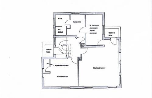 Ferienhaus Weiler im Allgäu - Foto 30