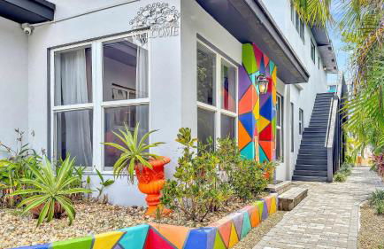 320-1 Las Olas Boulevard - Foto 36