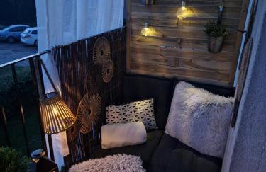 PIK-Kwatery - Foto 13