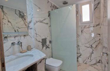 Villa Hillside Pefkohori - Foto 51