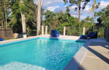 Casa de Campo ampla e confortavel em Araçoiaba da Serra com lareira, perfeita para o friozinho - Foto 4