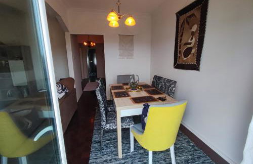 Almada, T2 apartment w balcony, Feijo, Lisbon - Foto 10