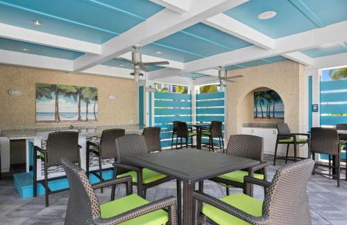 Bungalow at Margaritaville! Less than 1 Mile to AMI! - Foto 44
