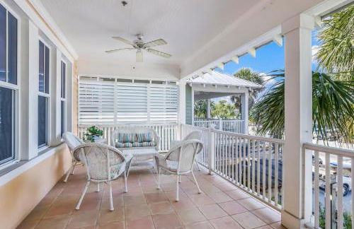 Anna Maria Guest House 317 - Foto 21