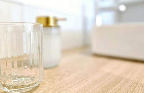 La Pause Dorée d'Anne-Sophie - Foto 47