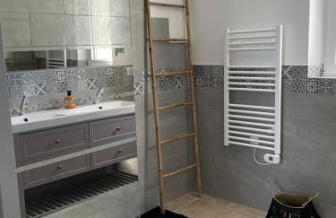 Gîte l’Inattendu - Foto 40