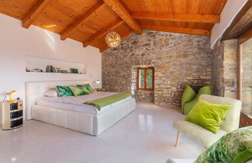 Villa Sussini - Photo 22