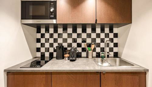 Appartement design et confortable au cœur du Marais - Foto 3