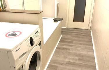 Casa Manolo Corsico Navigli Suite Apartment Milan - Foto 35