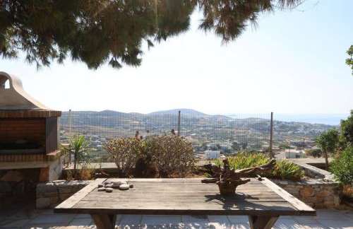 Αστιβή - Villa in countryside with sea view - Foto 23