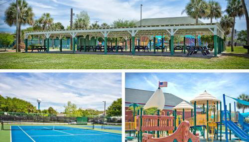 Sassy Seagull by Tybee Vacation Rentals - Foto 3