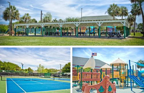 Beach House 1 by Tybee Vacation Rentals - Foto 92