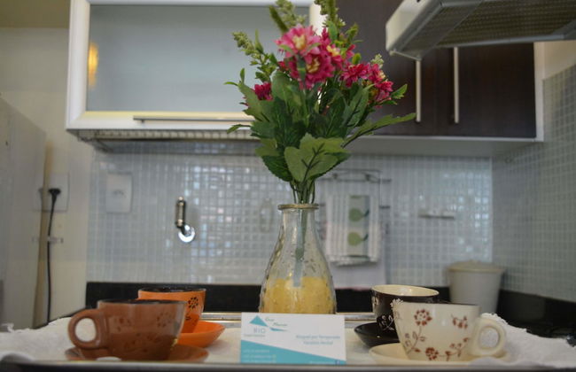 Atlantica Flats - Foto 29