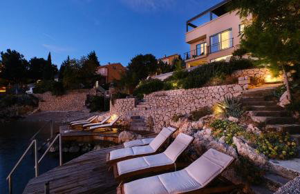 Villa Wind rose by Villas Guide - Foto 10