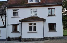 Großzügige Wohnung auf dem Hof Historischen Mühle - Photo 16