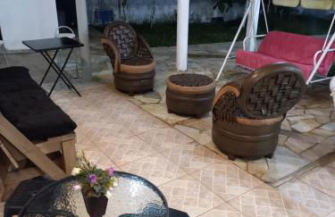 Chacara Sitio Casa Peruíbe praia - Foto 59