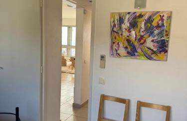 Très bel appartement T3 dernier étage vue mer - Foto 13