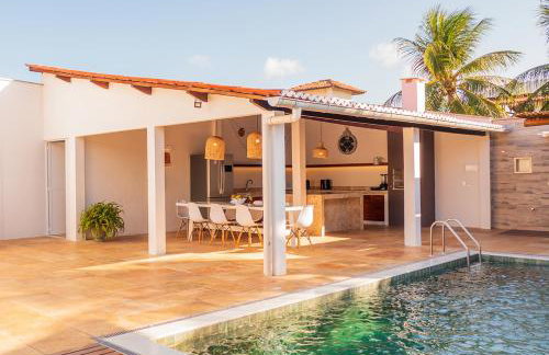 Kite Oasis Parajuru Villa Palmeira - Photo 5