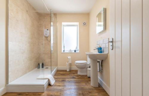 Apartment with free P for Van. - Foto 40