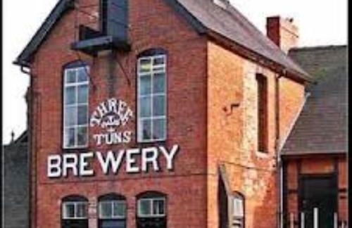 Llanhedric House - Foto 39