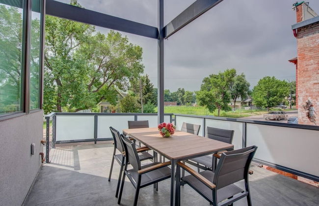 3BR Modern Marveldowntown Customprivate Balcony - Foto 26